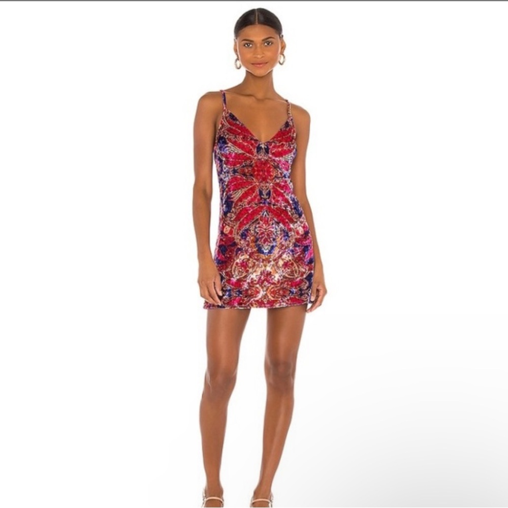 NWT Free People mini dress